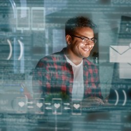 Qual será o Futuro no Trabalho (FoW) ?