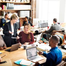 O que precisamos saber sobre Engenharia de equipes