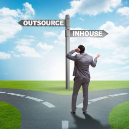 Terceirize o que não é o seu core business
