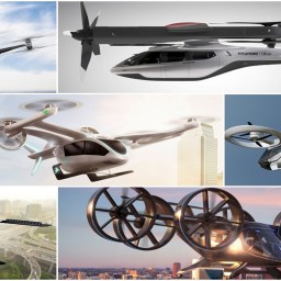 Revolução ou evolução no transporte das grandes cidades?