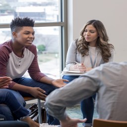 Saúde mental sempre foi importante, e agora mais ainda